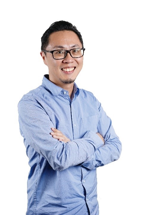 Joe C Lee - The Next Inflection Point
